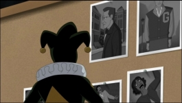 Batman Caped Crusader (Hindi) - Season 02 Episode 06